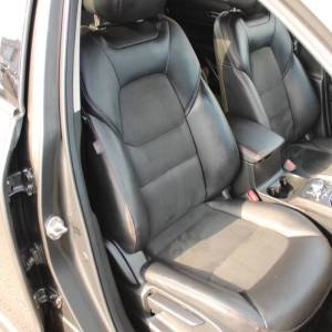 Mazda CX-5 2.0 G165 Homura *LED, NAVIGACIJA, BOSE, KAMERA*