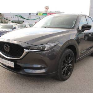 Mazda CX-5 2.0 G165 Homura *LED, NAVIGACIJA, BOSE, KAMERA*