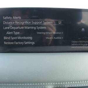 Mazda CX-5 2.0 G165 Homura *LED, NAVIGACIJA, BOSE, KAMERA*