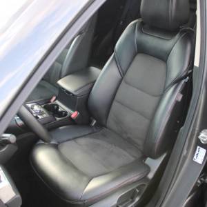 Mazda CX-5 2.0 G165 Homura *LED, NAVIGACIJA, BOSE, KAMERA*