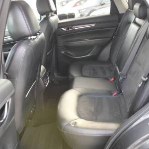 Mazda CX-5 2.0 G165 Homura *LED, NAVIGACIJA, BOSE, KAMERA*