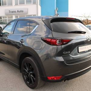 Mazda CX-5 2.0 G165 Homura *LED, NAVIGACIJA, BOSE, KAMERA*