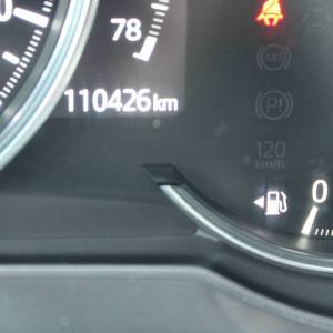 Mazda CX-5 2.0 G165 Homura *LED, NAVIGACIJA, BOSE, KAMERA*