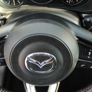 Mazda CX-5 2.0 G165 Homura *LED, NAVIGACIJA, BOSE, KAMERA*