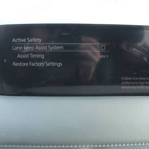 Mazda CX-5 2.0 G165 Homura *LED, NAVIGACIJA, BOSE, KAMERA*