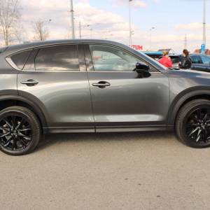 Mazda CX-5 2.0 G165 Homura *LED, NAVIGACIJA, BOSE, KAMERA*