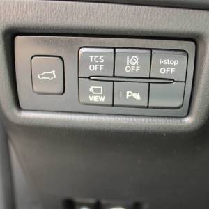 Mazda CX-5 2.0 G165 Homura *LED, NAVIGACIJA, BOSE, KAMERA*