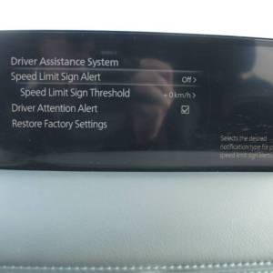 Mazda CX-5 2.0 G165 Homura *LED, NAVIGACIJA, BOSE, KAMERA*