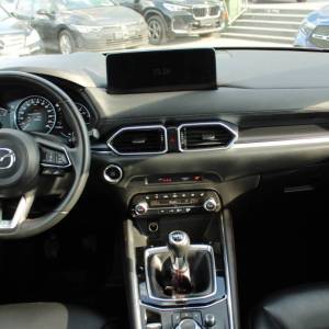Mazda CX-5 2.0 G165 Homura *LED, NAVIGACIJA, BOSE, KAMERA*