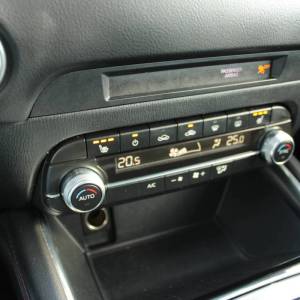 Mazda CX-5 2.0 G165 Homura *LED, NAVIGACIJA, BOSE, KAMERA*