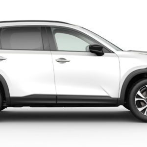 Mazda CX-5 2026 5WGN 2.5L e-Skyactiv G 141ps 6AT FWD Exclusive-Line