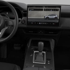 Mazda CX-5 2026 5WGN 2.5L e-Skyactiv G 141ps 6AT FWD Exclusive-Line