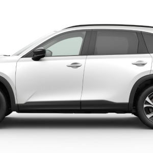 Mazda CX-5 2026 5WGN 2.5L e-Skyactiv G 141ps 6AT FWD Exclusive-Line