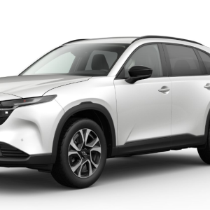 Mazda CX-5 2026 5WGN 2.5L e-Skyactiv G 141ps 6AT FWD Exclusive-Line