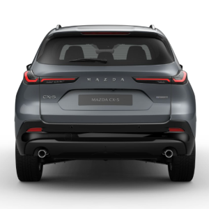 Mazda CX-5 2026 5WGN 2.5L e-Skyactiv G 141ps 6AT FWD Homura BLOP