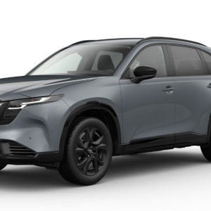 Mazda CX-5 2026 5WGN 2.5L e-Skyactiv G 141ps 6AT FWD Homura BLOP