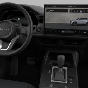 Mazda CX-5 2026 5WGN 2.5L e-Skyactiv G 141ps 6AT FWD Homura BLOP