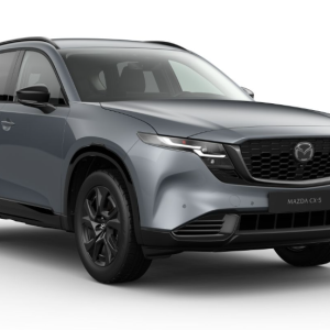 Mazda CX-5 2026 5WGN 2.5L e-Skyactiv G 141ps 6AT FWD Homura BLOP