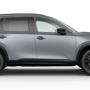 Mazda CX-5 2026 5WGN 2.5L e-Skyactiv G 141ps 6AT FWD Homura BLOP