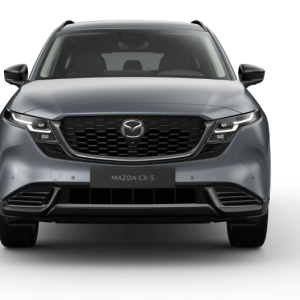Mazda CX-5 2026 5WGN 2.5L e-Skyactiv G 141ps 6AT FWD Homura BLOP
