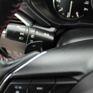 Mazda CX-5 2.2 CD150 AUTOMATIK Homura *BOSE, LED, NAVIGACIJA, KAMERA*