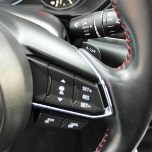 Mazda CX-5 2.2 CD150 AUTOMATIK Homura *BOSE, LED, NAVIGACIJA, KAMERA*