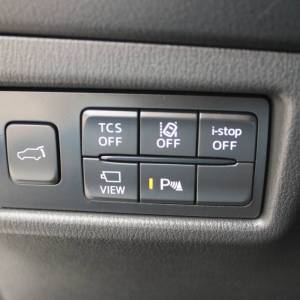 Mazda CX-5 2.2 CD150 AUTOMATIK Homura *BOSE, LED, NAVIGACIJA, KAMERA*