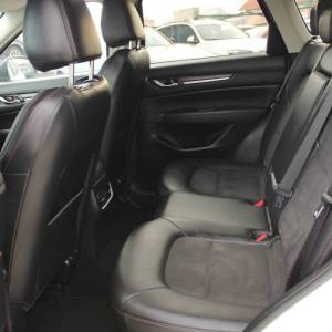 Mazda CX-5 2.2 CD150 AUTOMATIK Homura *BOSE, LED, NAVIGACIJA, KAMERA*