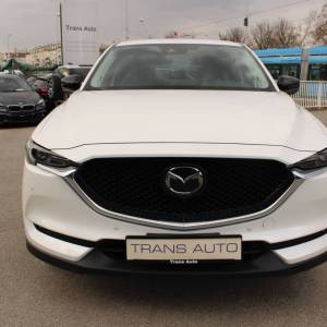 Mazda CX-5 2.2 CD150 AUTOMATIK Homura *BOSE, LED, NAVIGACIJA, KAMERA*