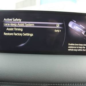 Mazda CX-5 2.2 CD150 AUTOMATIK Homura *BOSE, LED, NAVIGACIJA, KAMERA*