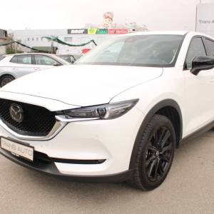 Mazda CX-5 2.2 CD150 AUTOMATIK Homura *BOSE, LED, NAVIGACIJA, KAMERA*