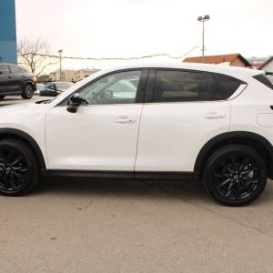 Mazda CX-5 2.2 CD150 AUTOMATIK Homura *BOSE, LED, NAVIGACIJA, KAMERA*
