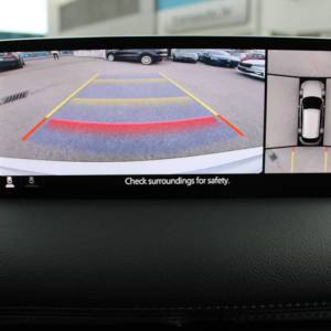 Mazda CX-5 2.2 CD150 AUTOMATIK Homura *BOSE, LED, NAVIGACIJA, KAMERA*