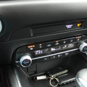 Mazda CX-5 2.2 CD150 AUTOMATIK Homura *BOSE, LED, NAVIGACIJA, KAMERA*