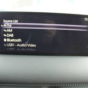 Mazda CX-5 2.2 CD150 AUTOMATIK Homura *BOSE, LED, NAVIGACIJA, KAMERA*