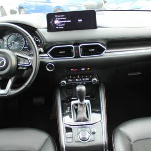 Mazda CX-5 2.2 CD150 AUTOMATIK Homura *BOSE, LED, NAVIGACIJA, KAMERA*