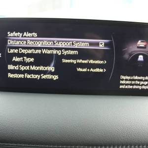 Mazda CX-5 2.2 CD150 AUTOMATIK Homura *BOSE, LED, NAVIGACIJA, KAMERA*