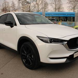 Mazda CX-5 2.2 CD150 AUTOMATIK Homura *BOSE, LED, NAVIGACIJA, KAMERA*