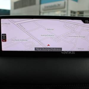 Mazda CX-5 2.2 CD150 AUTOMATIK Homura *BOSE, LED, NAVIGACIJA, KAMERA*