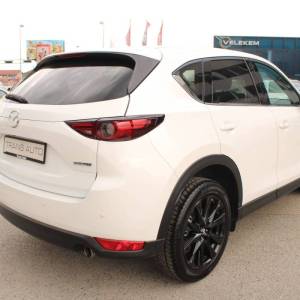 Mazda CX-5 2.2 CD150 AUTOMATIK Homura *BOSE, LED, NAVIGACIJA, KAMERA*