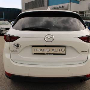 Mazda CX-5 2.2 CD150 AUTOMATIK Homura *BOSE, LED, NAVIGACIJA, KAMERA*
