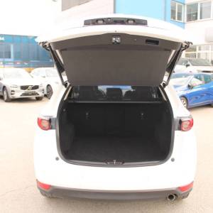 Mazda CX-5 2.2 CD150 AUTOMATIK Homura *BOSE, LED, NAVIGACIJA, KAMERA*