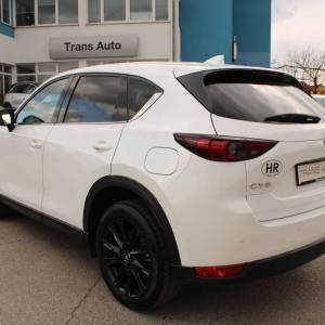 Mazda CX-5 2.2 CD150 AUTOMATIK Homura *BOSE, LED, NAVIGACIJA, KAMERA*
