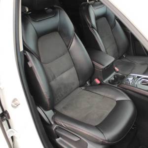 Mazda CX-5 2.2 CD150 AUTOMATIK Homura *BOSE, LED, NAVIGACIJA, KAMERA*