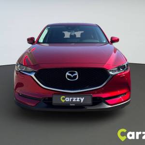 Mazda CX-5 G165 AT ATTRACTION - 3 godine jamstva