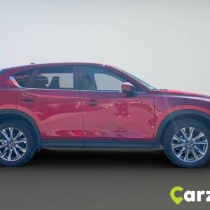 Mazda CX-5 G165 AT ATTRACTION - 3 godine jamstva