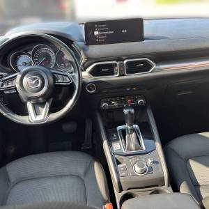 Mazda CX-5 G165 AT ATTRACTION - 3 godine jamstva