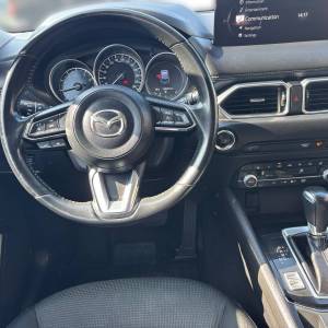 Mazda CX-5 G165 AT ATTRACTION - 3 godine jamstva