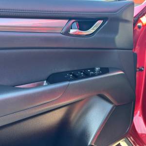 Mazda CX-5 G165 AT ATTRACTION - 3 godine jamstva