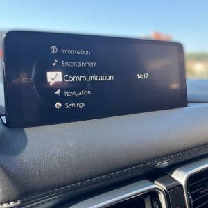 Mazda CX-5 G165 AT ATTRACTION - 3 godine jamstva